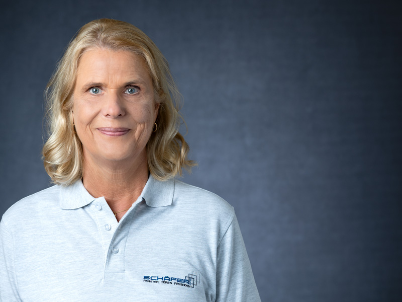 Sabine Schäfer