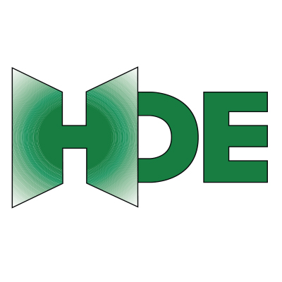 HDE-Logo